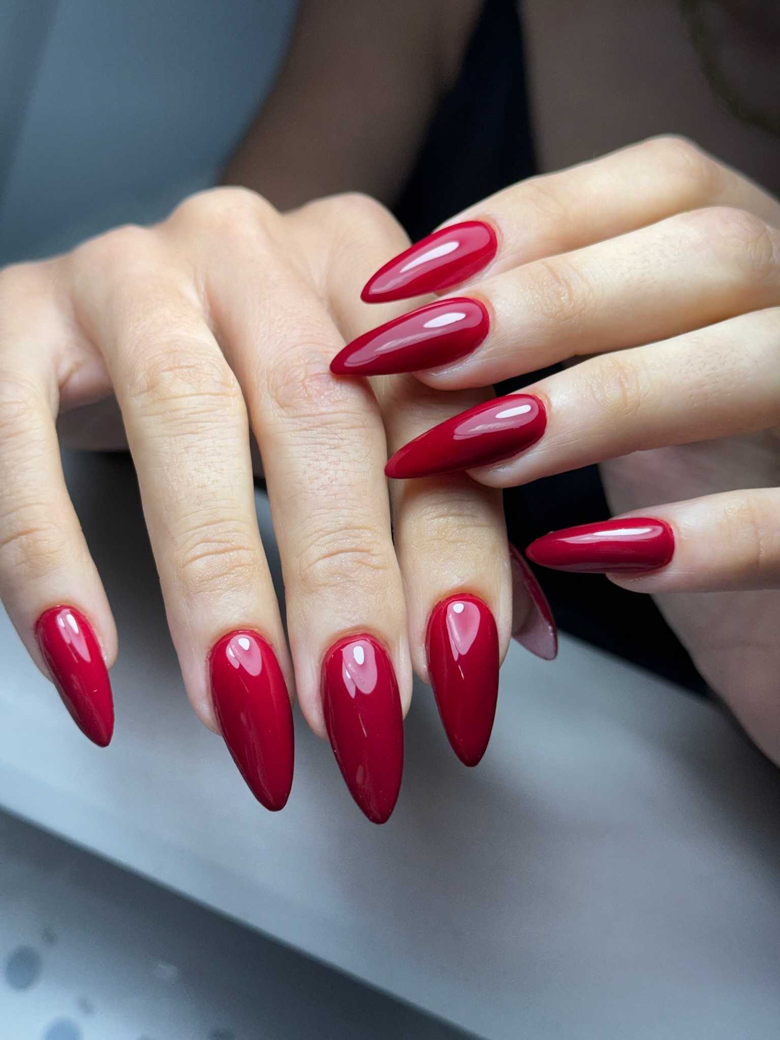 One Color Extensions